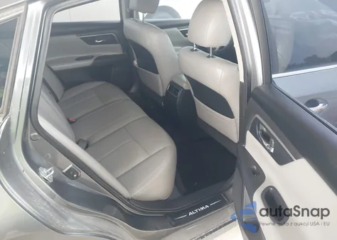 2014 Nissan Altima 2.5 Sv from USA, damaged, VIN 1N4AL3AP7EC292881